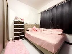 Blk 259B Punggol Topaz (Punggol), HDB 3 Rooms #548438801